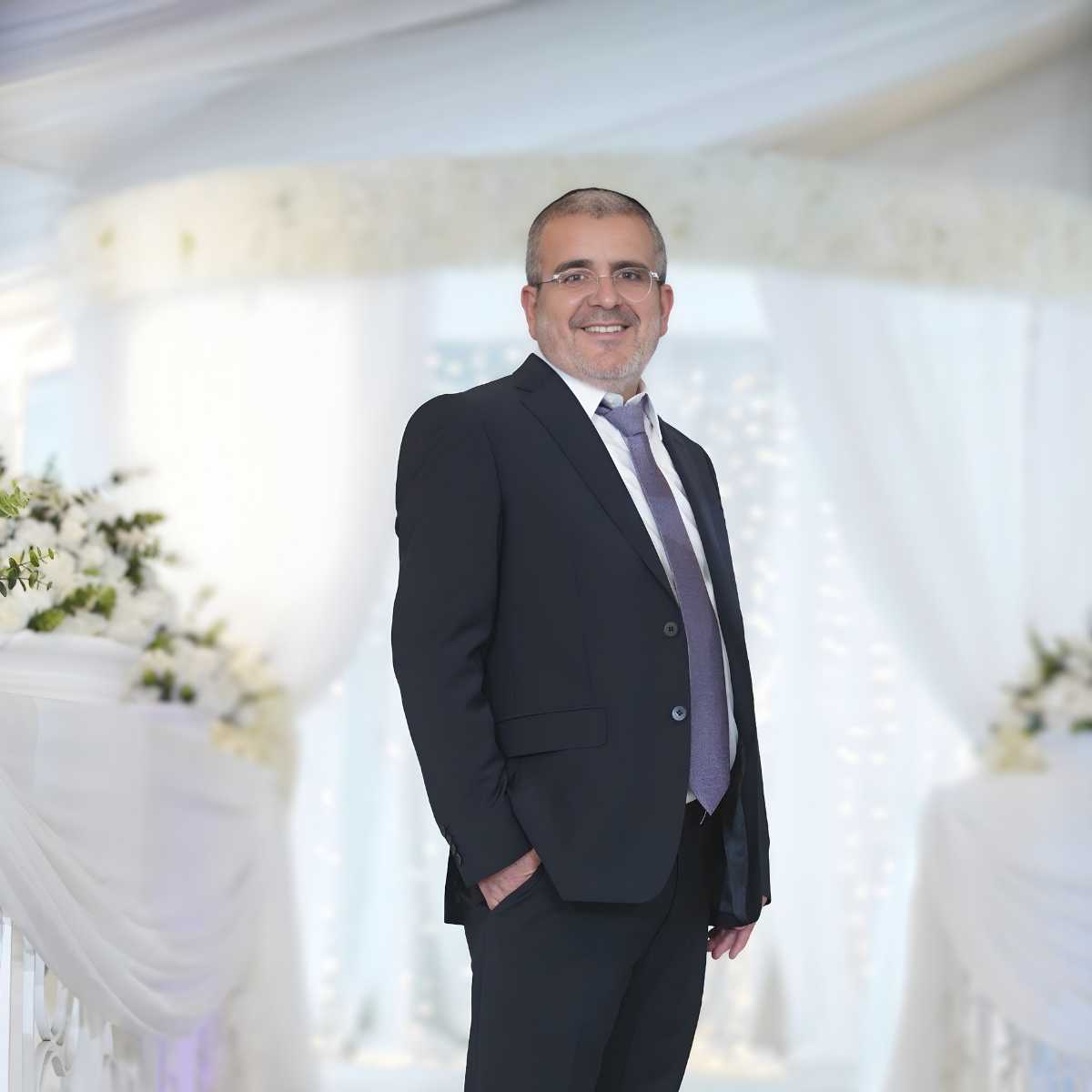 יהודה חדד יועץ משכנתאות